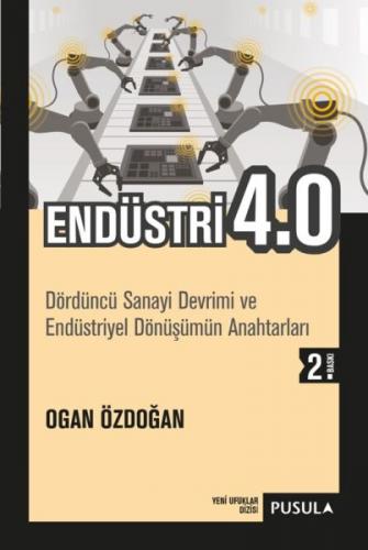 Kurye Kitabevi - Endüstri 4.0