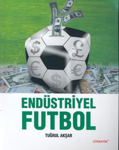 Kurye Kitabevi - Endüstriyel Futbol