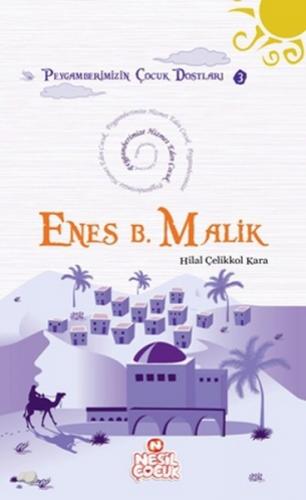 Kurye Kitabevi - Enes bin Malik