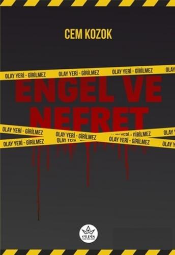 Engel ve Nefret - Münzevi Kitabevi