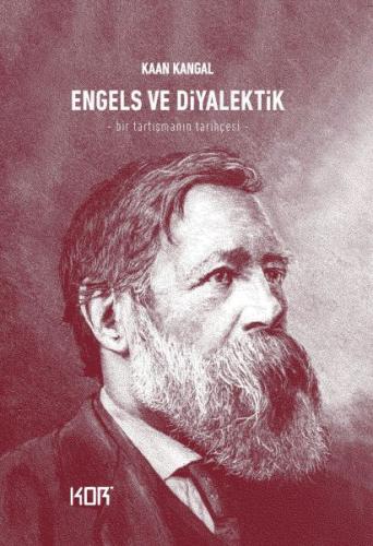 Kurye Kitabevi - Engels ve Diyalektik Bir Tartışmanın Tarihçesi