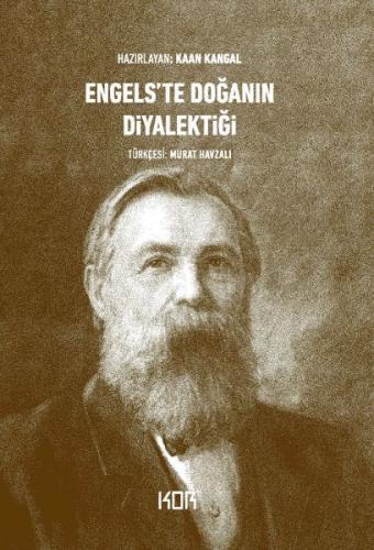 Kurye Kitabevi - Engels'te Doğanın Diyalektiği