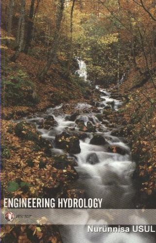 Engineering Hydrology - Münzevi Kitabevi