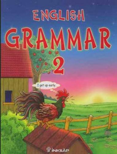 Kurye Kitabevi - English Grammar 2