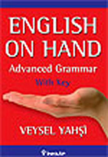 Kurye Kitabevi - English on Hand