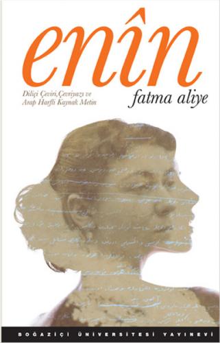 Kurye Kitabevi - Enin Fatma Aliye