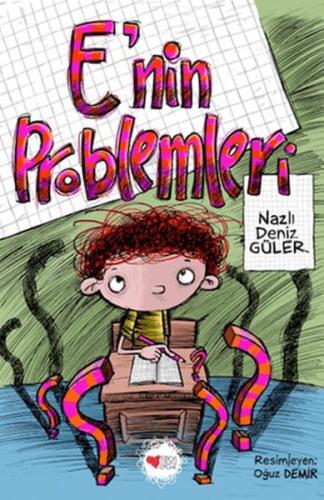 E'nin Problemleri - Münzevi Kitabevi