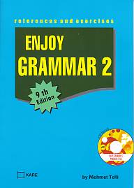 Kurye Kitabevi - Enjoy Grammar-2