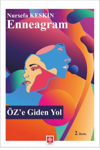 Kurye Kitabevi - Enneagram ÖZ'e Giden Yol