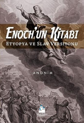 Kurye Kitabevi - Enochun Kitabı