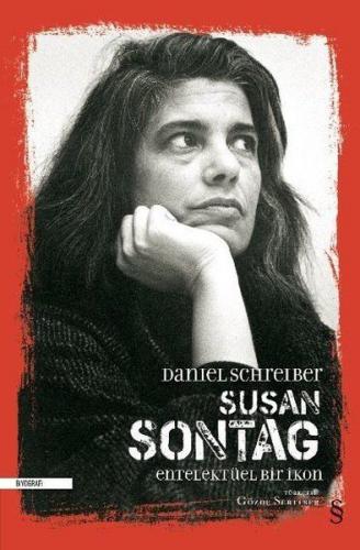 Kurye Kitabevi - Susan Sontag Entelektüel Bir Roman