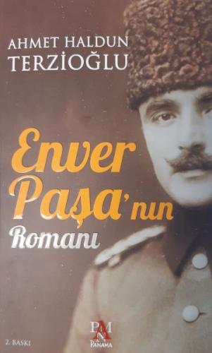 Kurye Kitabevi - Enver Pasa'nin Romani