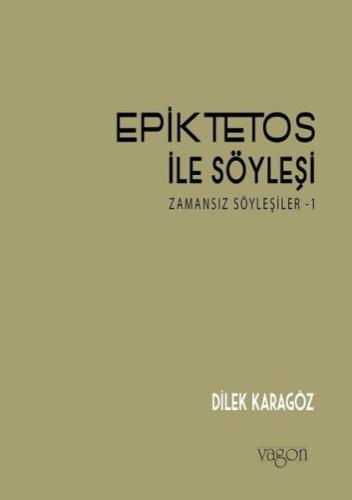 Kurye Kitabevi - Epiktetos ile Söyleşi