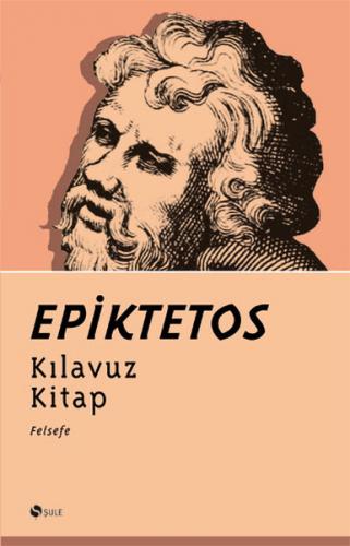 Kurye Kitabevi - Epiktetos Kılavuz Kitap