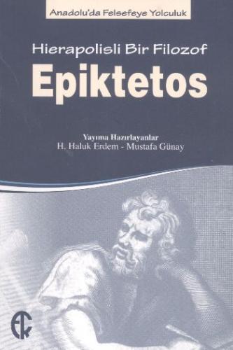 Kurye Kitabevi - Hierapolisli Bir Filozof Epiktetos