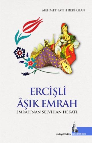 Ercişli Âşık Emrah - Münzevi Kitabevi