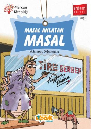 Erdem Serisi - Masal Anlatan Masal