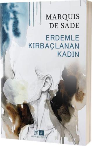 Erdemle Kırbaçlanan Kadın - Münzevi Kitabevi