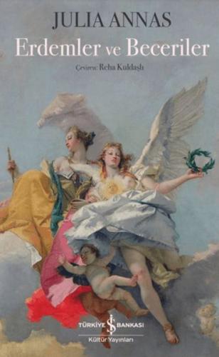 Erdemler ve Beceriler - Münzevi Kitabevi