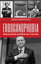 Kurye Kitabevi - Erdoganophobia-Ciltli