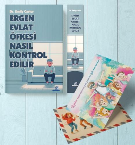 Ergen Evlat Öfkesi Nasıl Kontrol Edilir