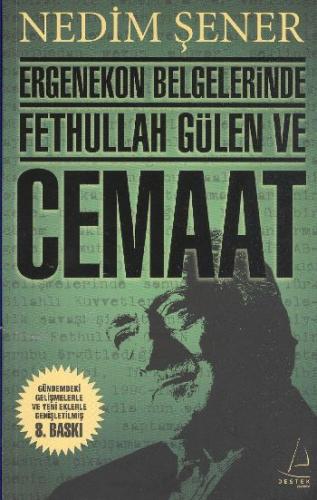 Kurye Kitabevi - Ergenekon Belgelerinde Fethullah Gülen ve Cemaat