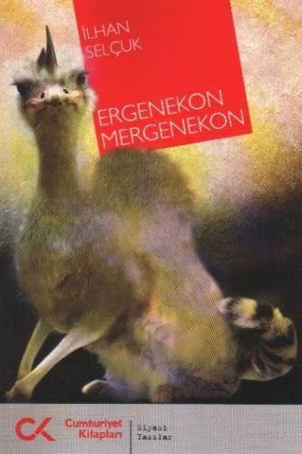 Ergenekon Mergenekon - Münzevi Kitabevi