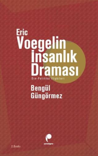 Kurye Kitabevi - Eric Voegelin İnsanlık Draması