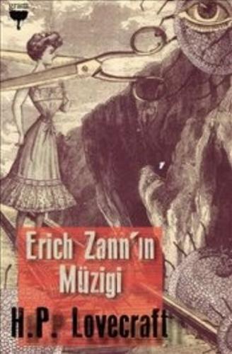 Kurye Kitabevi - Erich Zannın Müziği