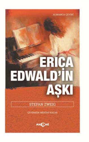 Kurye Kitabevi - Erika Ewald'ın Aşkı