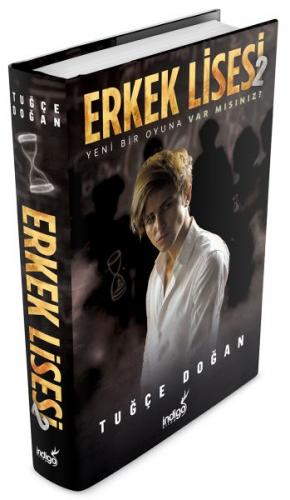 Erkek Lisesi 2 - Münzevi Kitabevi