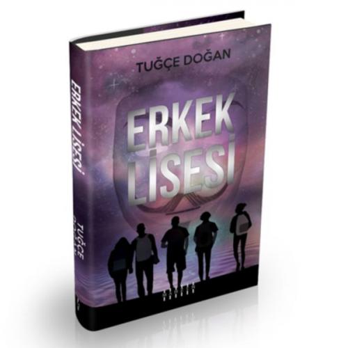 Erkek Lisesi (Ciltli) - Münzevi Kitabevi