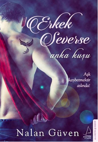 Erkek Severse - Münzevi Kitabevi