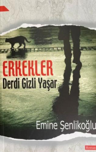 Erkekler Derdi Gizli Yaşar - Münzevi Kitabevi