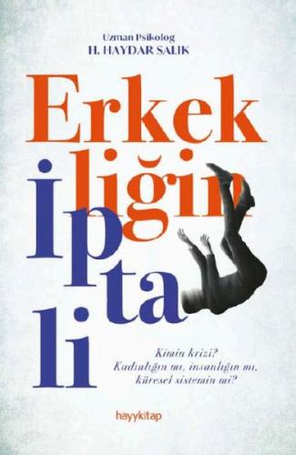 Erkekliğin İptali - Münzevi Kitabevi