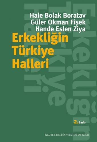 Kurye Kitabevi - Erkekliğin Türkiye Halleri