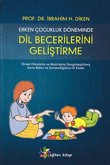 Kurye Kitabevi - Erken Çocukluk Döneminde Dil Becerilerini Geliştirme