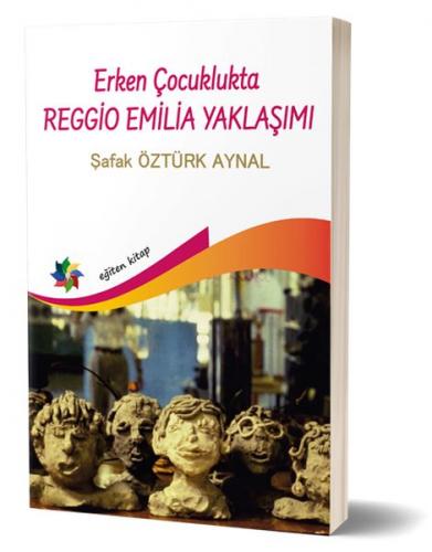 Kurye Kitabevi - Erken Çocuklukta Reggio Emilia Yaklaşımı