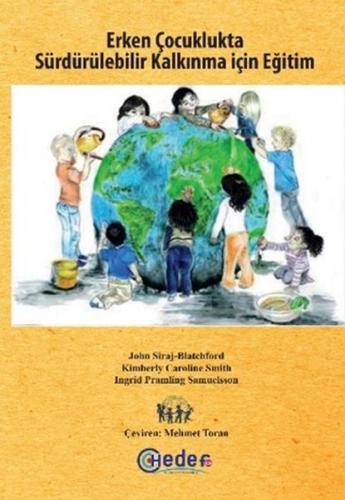 Kurye Kitabevi - Erken Çocuklukta Sürdürülebilir Kalkınma İçin Eğitim