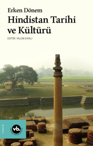 Kurye Kitabevi - Erken Dönem Hindistan Tarihi ve Kültürü