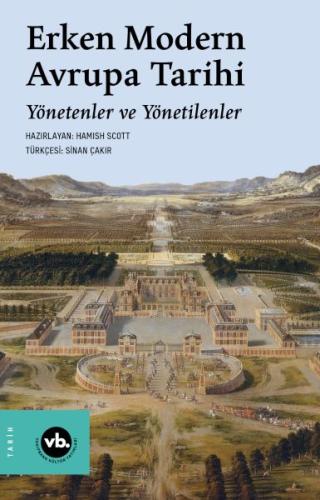 Erken Modern Avrupa Tarihi Yönetenler ve Yönetilenler - Münzevi Kitabe