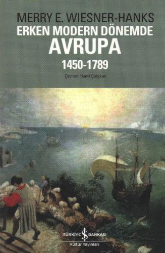 Kurye Kitabevi - Erken Modern Dönemde Avrupa 1450-1789