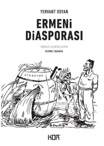 Kurye Kitabevi - Ermeni Diasporası