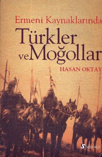 Kurye Kitabevi - Türkler ve Moğollar