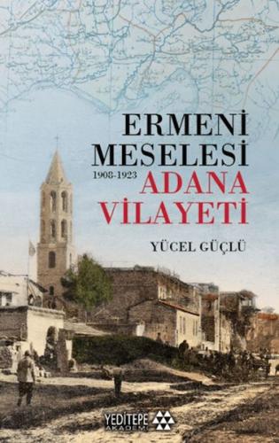 Ermeni Meselesi (1908-1923) - Münzevi Kitabevi