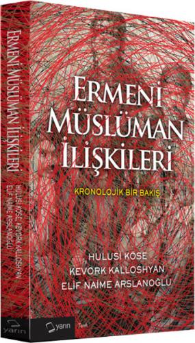 Kurye Kitabevi - Ermeni Müslüman İlişkileri