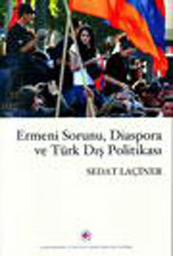 Kurye Kitabevi - Ermeni Sorunu, Diaspora Ve Türk Dış Politikası