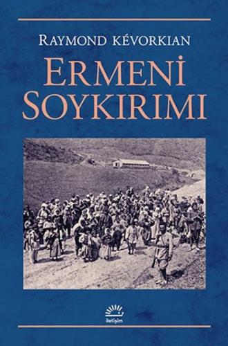 Kurye Kitabevi - Ermeni Soykırımı