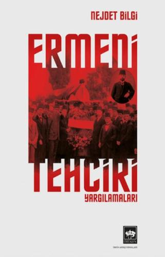 Ermeni Tehciri Yargılamaları - Münzevi Kitabevi