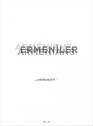Kurye Kitabevi - Ermeniler